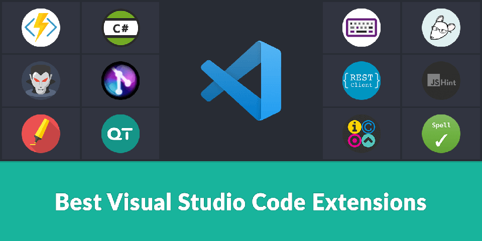 Tổng hợp các extension hay của Visual Studio Code dành cho lập trình viên